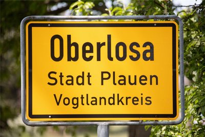 In Oberlosa haben jetzt bald die Kinder das Kommando im Vereinsheim des SV 04.