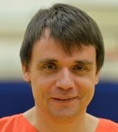 Tim Aubel - Sportlicher Leiter des ATSV Freiberg