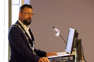 Oberbürgermeister Marcus Steinhart bestätigt die Vorfälle.