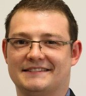Alexander Weiß (Linke) - Möglicher Kandidat zur Landratswahl