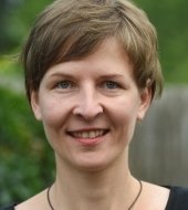 Susanne Mäder - Geschäftsführerin der Fraktionsgemeinschaft B90/Die Grünen