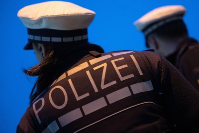 Die Polizei hat es wieder vermehrt mit Raubdelikten in Chemnitz zu tun.