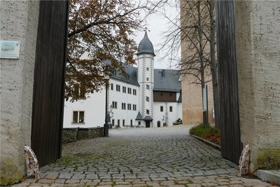 Schloss Wildeck