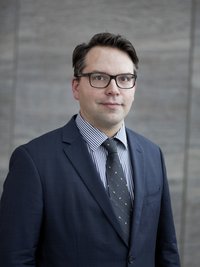 Neuer Generaldirektor: Frédéric Bußmann folgt auf Ingrid Mössinger.