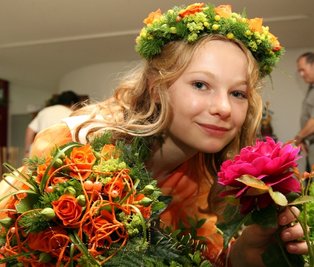 Rosenprinzessin