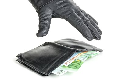 1000 Euro hatte eine Seniorin beim Einkaufen in ihrer Tasche.
