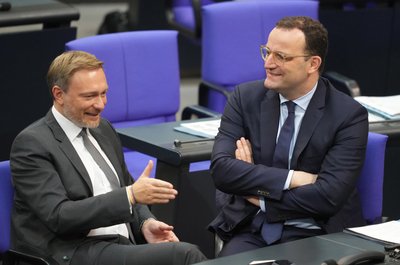 Jens Spahn