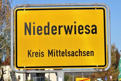 Im Niederwiesaer Ortsteil Lichtenwalde findet am 11. April der Energiestammtisch statt.