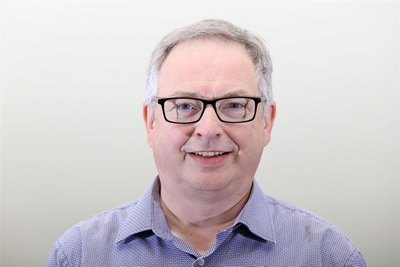 Thomas Gömbi aus der Fraktion Für Crimmitschau bekleitet den Posten des ersten OB-Stellvertreters auch in der neuen Legislaturperiode.