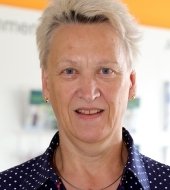 KSG-Geschäftsführerin Margret Gleiniger.