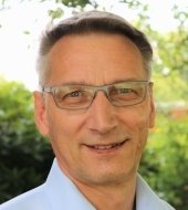 VolkerHoluscha - Oberbürgermeister