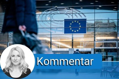 Katrin Pribyl über den Korruptionsskandal im EU-Parlament