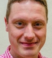 Kai Wilhelm - Bürgermeister von Schönheide