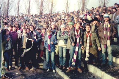 Fanfoto 1984
