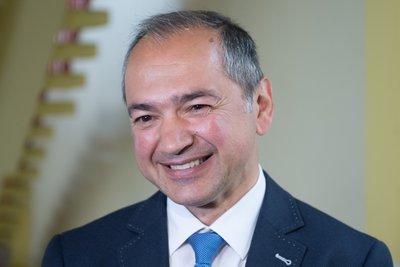 Octavian Ursu (CDU).