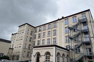 Beim Bildungswerk der Sächsischen Wirtschaft in Werdau startet ein Pilotprojekt.