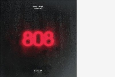Ufo361: "808"