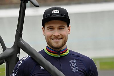 Stefan Bötticher greift nach der Olympiaenttäuschung wieder an.