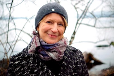 Viel beschäftigt und macht deshalb Schluss: Dagmar Manzel.