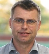 Rainer Stauch - Landwirt