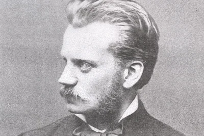 Der Adorfer Komponist und Chorleiter Reinhold Becker erhält ein Denkmal in seiner Geburtsstadt.