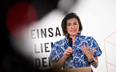Kommt die Bafög-Reform noch oder nicht? Bundesforschungsministerin Dorothee Bär (CSU) hat jedenfalls Zweifel. (Archivfoto)