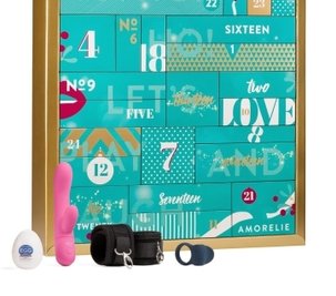 Damit wird der Advent zur sinnlichenEntdeckungsreise.