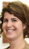 Maja Dobiasz Krysiak: "Hier gibt es mehr Zusatzangebote."