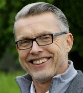 Andreas Winkler - CDU-Stadtrat