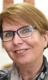 Elsje Huij: "Bei uns gibt es Kultur eher im Lehrplan"