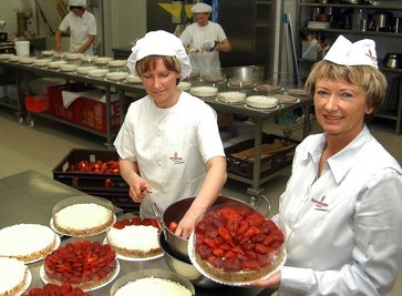 Annaberger Backwaren GmbH 