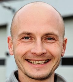 Michael Helbig - Rettungssanitäter