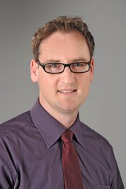 Diplom-Meteorologe Dominik Jung vom Wetterportal wetter.net.