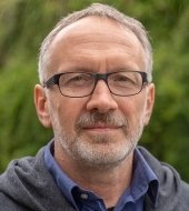 Olaf Horlbeck - Grüne