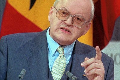 Der damalige Bundespräsident Roman Herzog Herzog war zweimal in der Stadt: in den Jahren 1994 und 1996. Er besuchte 1996 nicht nur zusammen mit dem damaligen Ministerpräsidenten Kurt Biedenkopf den Christmarkt in Freiberg, sondern er nutze ihn auch als Kulisse für den ZDF-Dreh "Weihnachten mit dem Bundespräsidenten. 