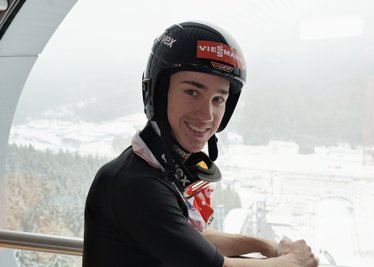 Tristan Sommerfeldt