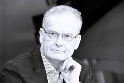 Friedrich Schorlemmer gehörte zu den prominenten Kritikern des DDR-Regimes. Nun ist er im Alter von 80 Jahren gestorben.