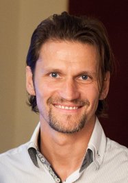 Joerg G. Fieback