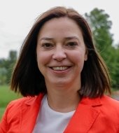 YvonneMagwas - CDU
