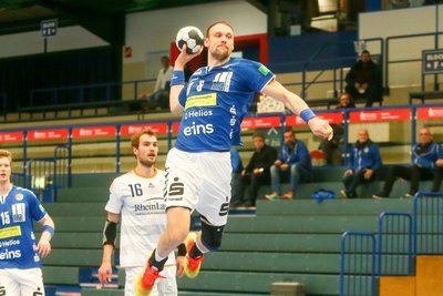Kevin Roch (6, EHV)
