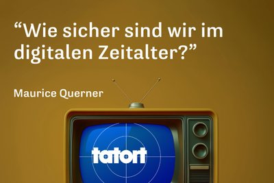 Die Tatort-Kolumne der "Freien Presse"
