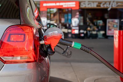 Neben dem Tankbereich soll auch der Shopbereich in der Star-Tankstelle ausgebaut werden.
