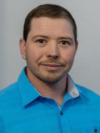 Stefan Reißmann, CDU-Kandidatur zur OB-Wahl in Auerbach. 