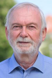 Thomas Koutzky, Direktkandidat des BSW.