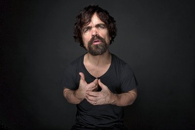 Film- und Theaterschauspieler Peter Dinklage wurde mit der Fernsehserie "Game of Thrones" zum Superstar. 