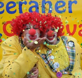 Fasching