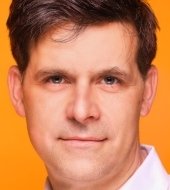 Ondrej Zika -  neuer Chefarzt der Klinik für Anästhesie