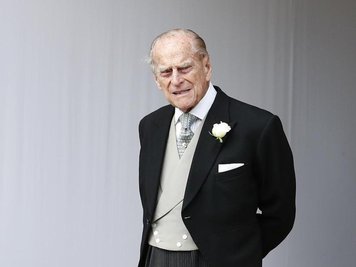            Zurückgezogen feiert Prinz Philip seinen 99. Geburtstag.