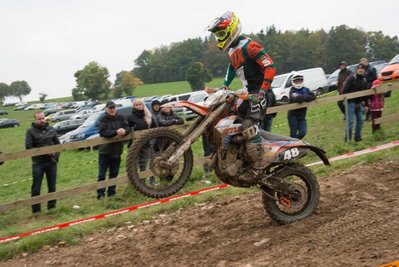 Edward Hübner  hat das Championat bei Rund um Zschopau gewonnen.
