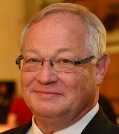 ThomasFirmenich - Bürgermeister
